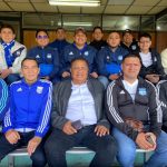 Emelec. Jorge Guzmán asume presidencia sin poder gestionar deudas por trámite pendiente