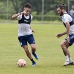 Emelec recupera a Castelli y Bagüí para medir a Vinotinto en la cuarta fecha del campeonato ecuatoriano