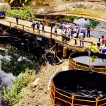 Emergencia ambiental en Esmeraldas: Lo que debes saber sobre el derrame de crudo.