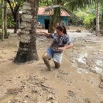Manabí. El Gobierno Nacional declara emergencia en la provincia ante afectaciones por lluvias intensas