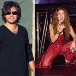 Entretenimiento. ¿Shakira y Antonio de la Rúa juntos otra vez? Las pistas que sorprenden a todos