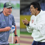 Escobar y Vélez dejan Orense y Técnico Universitario tras cinco fechas de LigaPro