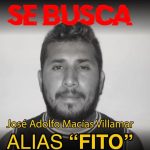 Esta es la sentencia adicional que podría enfrentar 'Fito' Macías por su fuga