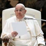 Estado de salud del Papa Francisco: Reporte médico de este lunes 10 de marzo de 2025