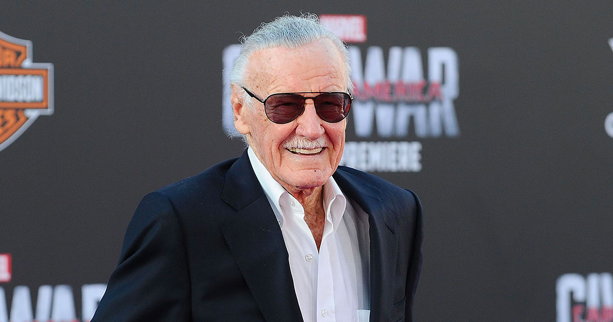 Estados Unidos. Stan Lee: denuncias de manipulación y abuso financiero contra el creador de Marvel salen a la luz