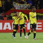 Este miércoles 5 de marzo, Barcelona SC jugará el partido de ida por la fase 3 de la Copa Libertadores ante Corinthians.