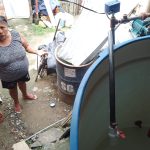 FALTA DE AGUA LLUVIAS PORTOVIEJO PORTOAGUAS