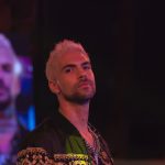 Farándula. El ecuatoriano Johann Vera participa en su primera película en inglés