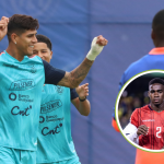 Félix Torres se perfila como reemplazo de Hincapié en el choque Ecuador vs. Venezuela