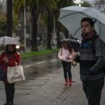 Así será el clima en Ecuador, este viernes, 7 de marzo