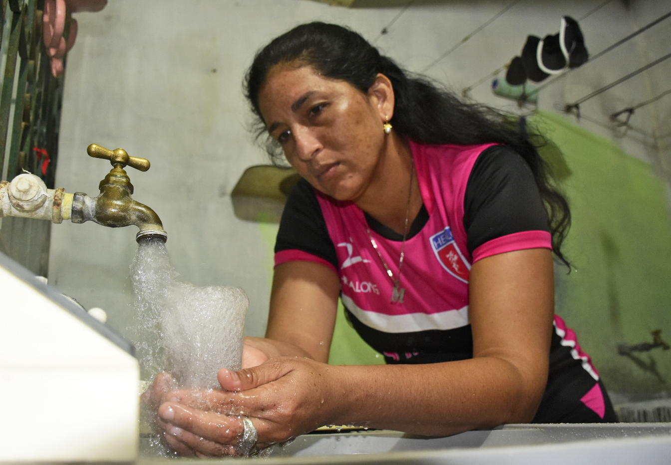 agua portoviejo portoaguas