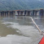 Fuga de combustible en poliducto Shushufindi-Quito amenaza operación de la hidroeléctrica Coca Codo Sinclair