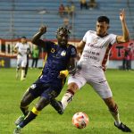 Fútbol. Delfín empata sin goles con el Deportivo Cuenca en el Jocay