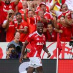 Fútbol. Enner Valencia gana el Campeonato Gaúcho con el Inter de Porto Alegre