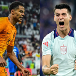 Fútbol. España, campeón vigente, inicia los cuartos de la Liga de Naciones ante Países Bajos