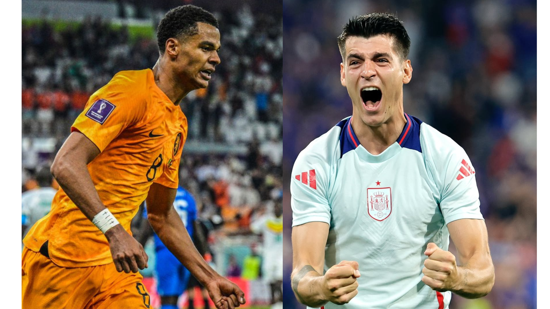 Fútbol. España, campeón vigente, inicia los cuartos de la Liga de Naciones ante Países Bajos