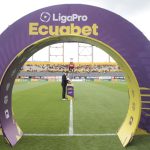 Fútbol. Esta es la programación de la Fecha 4 de la LigaPro; Deportivo Cuenca y Libertad FC abren la jornada