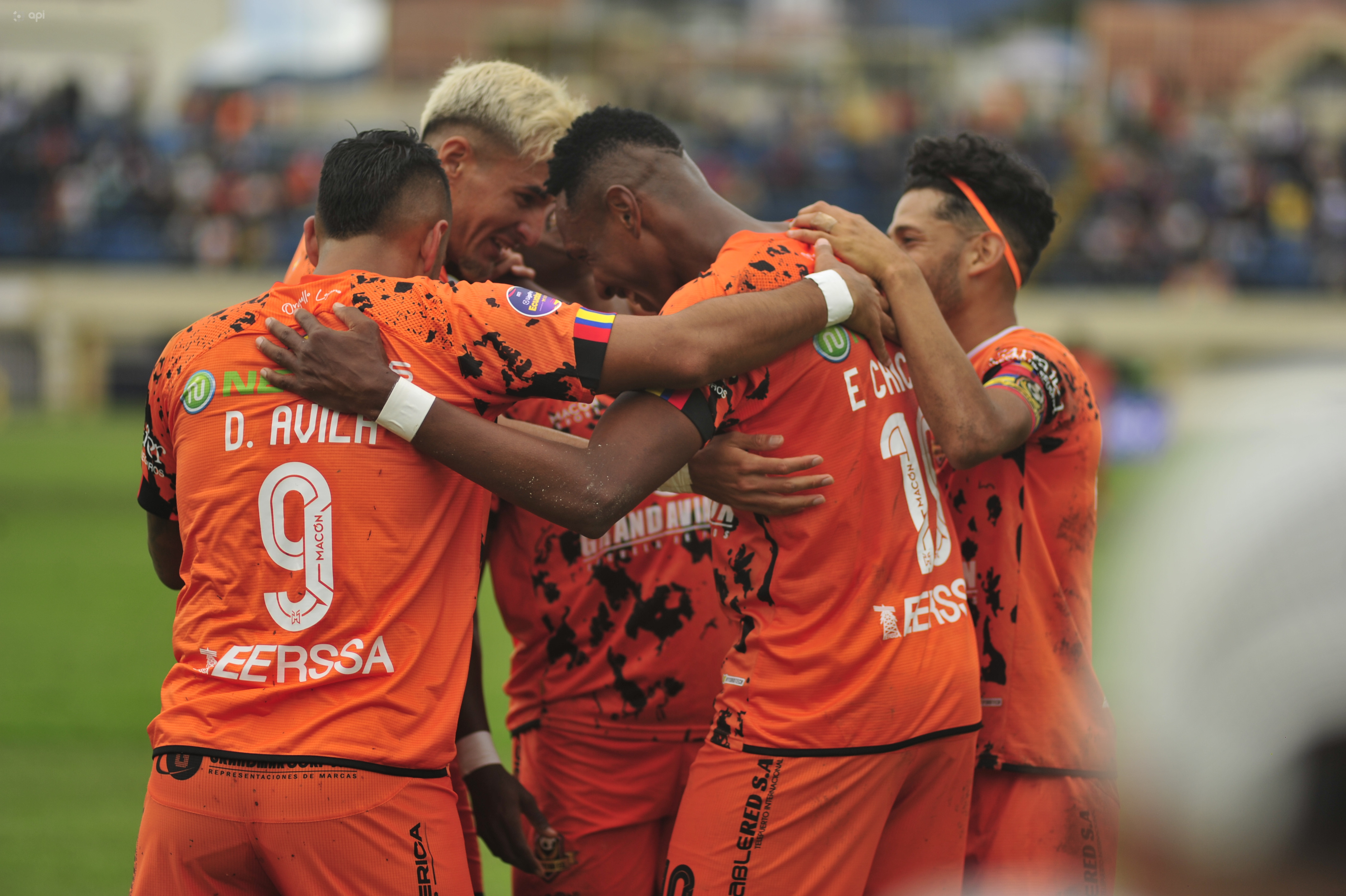 Fútbol. Libertad FC es el líder provisional de la LigaPro 2025; la U. Católica lo escolta
