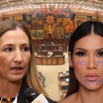 Gabriela Godbaum y Soledad Padilla protagonizan dos casos de presunta violencia que generan controversia en época electoral.
