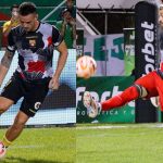 Gira Bicentenario: Liga de Portoviejo vs. Barcelona SC.