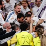 Real Madrid vs. Atlético de Madrid: Así reaccionaron los protagonistas del partido.