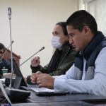coe emergencia esmeraldas derrame petróleo