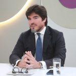 José De La Gasca cuestiona viaje de Verónica Abad a Turquía