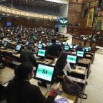 La Asamblea Nacional aprobó el proyecto de Ley Orgánica de la Primera Infancia.