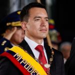 Gobierno de Ecuador emite reglamento para la implementación de la Ley de Alivio Financiero.