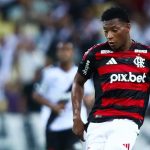 Gonzalo Plata detalla cómo recuperó su nivel en el Flamengo