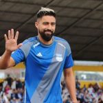 Guayaquil. Christian Noboa se postulará como candidato ante posible nueva elección en Emelec