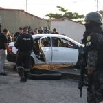Guayaquil vivió una jornada de terror y la más violenta en toda su historia, luego que 22 personas fueran asesinadas a tiros.