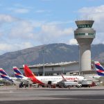 El aeropuerto Mariscal Sucre de Quito, entre los mejores del mundo durante el 2024.
