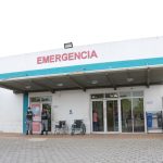 Hospital El Carmen