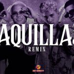 Renn OG lleva ‘Maquillaje’ de Quito a la alfombra de los Hollywood Awards