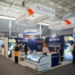 Industria. Ecuador busca consolidar su presencia en Estados Unidos con su camarón premium