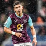 Inglaterra. Jeremy Sarmiento y Burnley quedan fuera de la FA Cup tras derrota