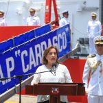 Internacional. Fiscalía de Perú confirma 34 denuncias contra la presidenta Dina Boluarte