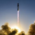 Internacional. SpaceX pierde contacto con Starship en su octavo vuelo de prueba en Texas