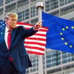 Internacional. Trump vs. la Unión Europea: tensión comercial por aranceles multimillonarios