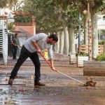 ¿Cómo salvar tu negocio de las inundaciones este marzo?