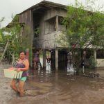 INVIERNO MANABÍ SAN JACINTO CRISIS