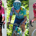 Isaac del Toro gana la Milano-Torino; Cepeda y López en el Top 10