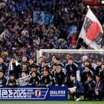 Japón selló su clasificación al Mundial de Fútbol 2026 tras vencer 2-0 a Bahréin en un encuentro disputado en Saitama.