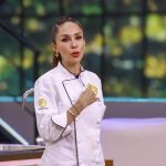 MasterChef Ecuador. Tras la eliminación de Karol Noboa, cinco quedan en pie y Álex Vizuete sigue dando de qué hablar