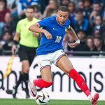 Kylian Mbappé regresa a la selección francesa para los cuartos de final ante Croacia