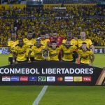La Copa Libertadores le está dejando buenas ganancias económicas a Barcelona SC y eso que aún no llega a fase de grupos.