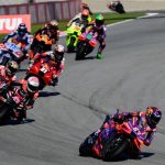 La incorporación de la Inteligencia Artificial (IA) en MotoGP está transformando la manera en que se desarrollan las motos.
