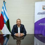 La Jefatura Política de Portoviejo trabaja en favor de las clases más afectadas por el fuerte invierno.