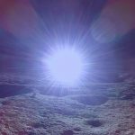 La NASA usó un GPS en la Luna por primera vez